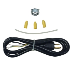 WHIRLPOOL 4317824 Dishwasher Power Cord Kit