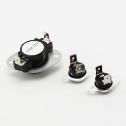 WHIRLPOOL La-1053 Dryer Thermostat Kit