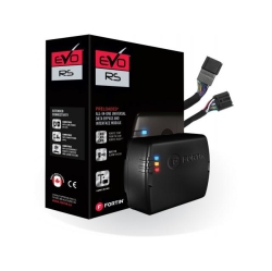 FORTIN Evo-Audt1 Plug & Play Remote Starter for Audi