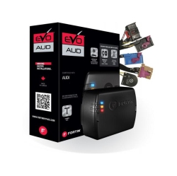 FORTIN Evo-Audt2 Plug & Play Remote Starter for Audi