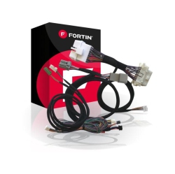 FORTIN Thar-Chr7 T-Harness for Chrysler, Dodge, Jeep Vehicles