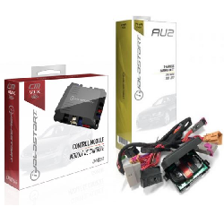 IDATASTART Cmvwxa0 Plug & Play Remote Start for Audi, Vw