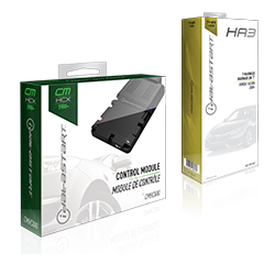 IDATASTART Cmhcxa0 Plug & Play Remote Start for Honda, Acura