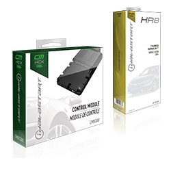 IDATASTART Cmhcxa0 Plug & Play Remote Start for Honda, Acura