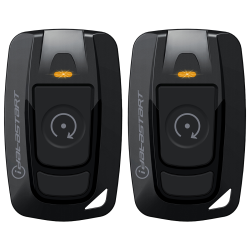 IDATASTART Rf2412A 2-Way Rf Kit 1 Mile Range