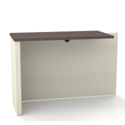 MODUBOX Prestige+ Return Table - Antigua