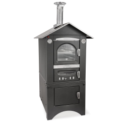 CLEMENTI Smart Pizza Oven 45X80