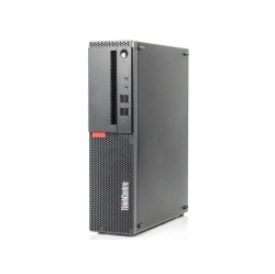 LENOVO Refurbished (Good) - Thinkcentre M910S Desktop Computer Sff - Intel Core I5 (6Th Gen) I5-6500T 3.2 Ghz - 16GB Ddr4 Ram - 1Tb SSD - Windows 10