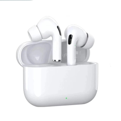 SEARS Wireless Headphones Tws Bluetooth 5.0 \w Charging Box Headset Wireless Earbuds Touch Control Hifi Stereo And Dual Microphone Tws HD Music For