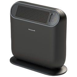 Honeywell Thermawave Ceramic Heater - Black