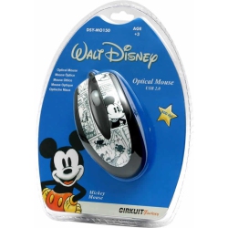 DISNEY Mickey Mouse Optical Mouse
