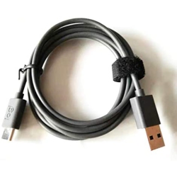 LZYDD USB Charging Cable for Logitech Mx Vertical Wireless Mouse And Mx Master 3 Gaming Mouse