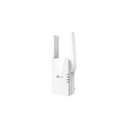 TP LINK Tp-Link Wifi Extender Ax1500 Wifi Extender Internet Booster, Wifi 6 Range Extender Covers Up to 1500 Sq. Ft. And 25 Devices, Dual Band Up To