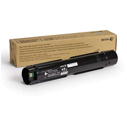 XEROX Versalink C7020 /c7025 /c7030 Extra High Capacity Toner Cartridge (23, 600 Pages) - 106R03737 In Black