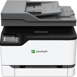 Laser Printers: Colour, All-In-One 