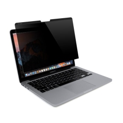 KENSINGTON Magpro Elite Magnetic Privacy Screen Protector for Macbook 13" - (58360)