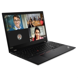 LENOVO Thinkpad T15 Gen 1 - 15.6" - Core I7 10510U - 8 GB Ram - 256 GB SSD