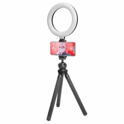 MOBIFOTO Mobilite Led Ring Light Kit