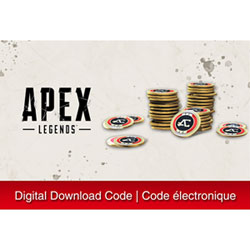 Apex Legends - 4350 Coins (Switch) - Digital Download