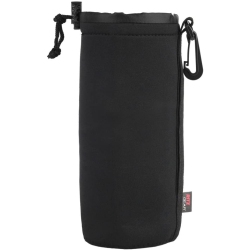 RITZ GEAR X-Large Neoprene Protective Pouch for Dslr Camera Lenses