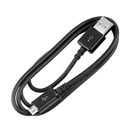 READYWIRED USB Charging Cable Cord for Aftershokz Trekz Titanium Wireless Bone-Conducting Headphones