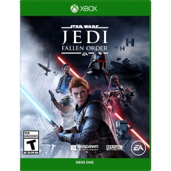 EA Star Wars Jedi Fallen Order Xbox One