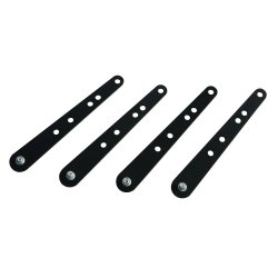 ELECTRONICMASTER Electronic Master Tv Mount Vesa Adapter