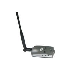TURMODE 150Mbps High Gain Wireless LAN Adapter