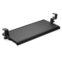 KENSINGTON Smartfit Clamp-On Keyboard Drawer - (55407) In Black