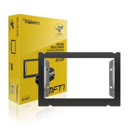 MAESTRO Mft1 Dash Kit And T-Harness for Ford Vehicles