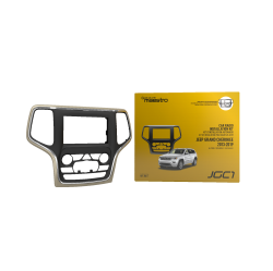 MAESTRO Jgc1 Dash Kit for 2014 And Up Jeep Grand Cherokee
