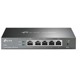 Routeur Sans Fil Ethernet Omada De Tp-Link (Tl - Er605)