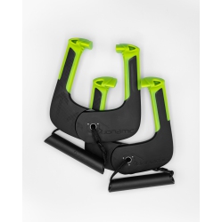 DUONAMIC Eleviia: World’S Best Portable Pullup Bar - 250 Lbs Capacity