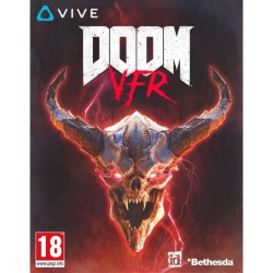 BETHESDA Doom Vfr [PC]