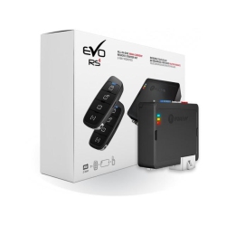 FORTIN Evo-One-442 2-Way Remote Starter