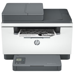 HP LaserJet MFP M234SDW Monochrome Wireless All-In-One Laser Printer
