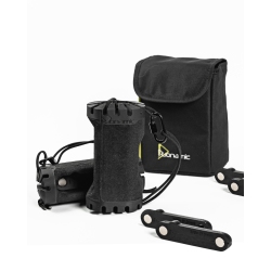 DUONAMIC Powrholds Travel Package World's Best Portable Hang Board W/ Travel Bag