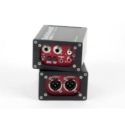 SWITCHCRAFT Sc702Ct Stereo A/v Direct Box