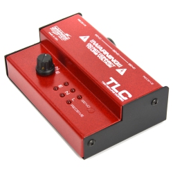 WHIRLWIND Tlc Power Cable Tester (Uground, Powercon, True1)