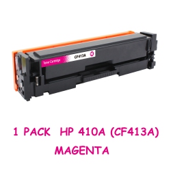 BESTONER HP 410A (Cf413A)/hp 410A/cf413A/hp410/hp410A/hp410/cf413 Toner Cartridge Laserjet Pro M452 M377Dw M477 In Magenta