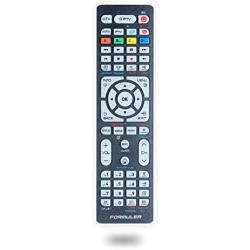 DREAMLINK.CA Formuler Remote - Universal Replacement Remote Control for All Dreamlink/formuler Boxes, Samsung Tv And Lg Tv, Lcd Led