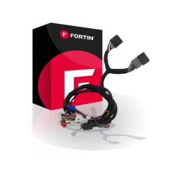 FORTIN Thar-Aud1 - T-Harness for Audi Vehicles