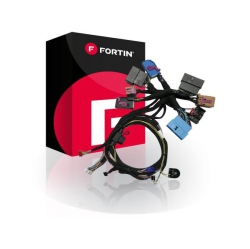 FORTIN Thar-Aud2 T-Harness for Audi