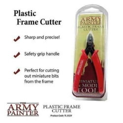 THE ARMY PAINTER Army Painter Plastic Frame Cutter New