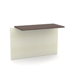 MODUBOX Prestige+ Desk Bridge - Antigua