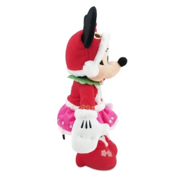DISNEY Minnie Mouse Lunar New Year 2021 Plush Medium 17