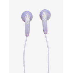 EKIDS Disney Frozen 2 Elsa Pouch Earbuds