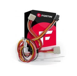 FORTIN Thar-One-Khy2 T-Harness for Hyundai And Kia Regular Key Vehicles