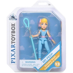 DISNEY Bo Peep Action Figure - Toy Story 4 - Pixar Toybox