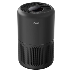 LEVOIT Air Purifier for Home Air Cleaner Filtration System 3 Fan Speeds
